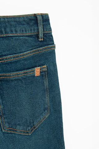 Jean - Bleu