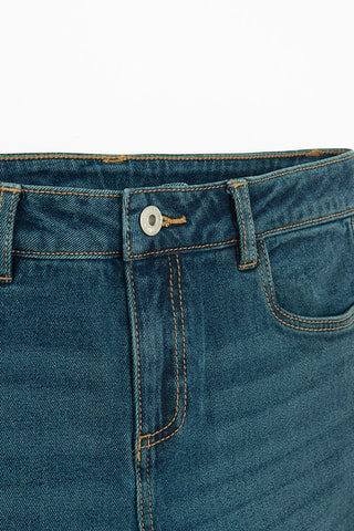 Jean - Bleu