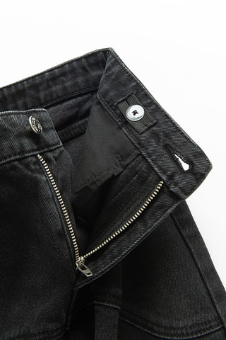 Jean - Noir