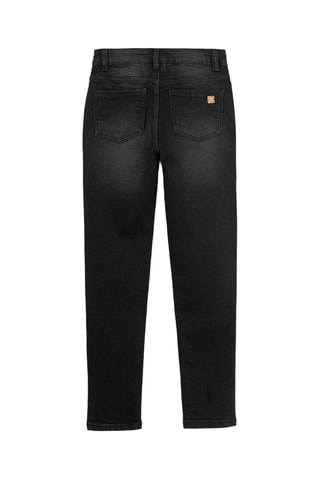 Jean - Noir