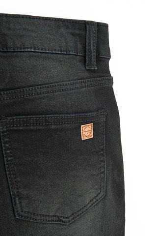 Jean - Noir