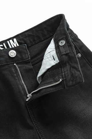 Jean - Noir