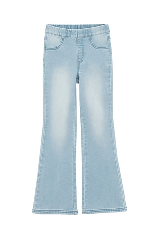 Jegging - Ciel