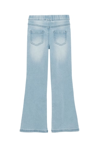 Jegging - Ciel