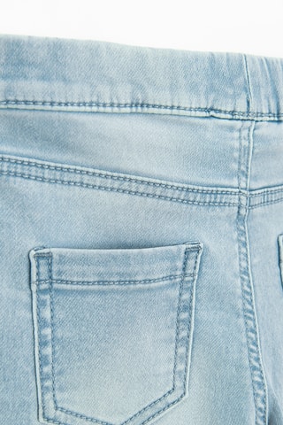 Jegging - Ciel