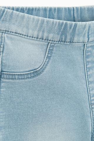 Jegging - Ciel
