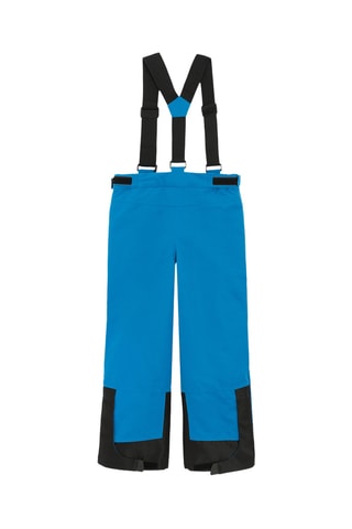 Pantalon de ski - Bleu électrique