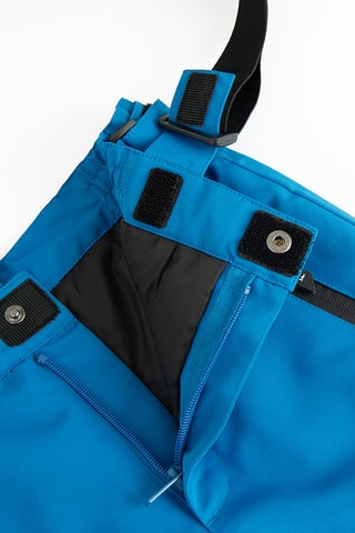 Pantalon de ski - Bleu électrique