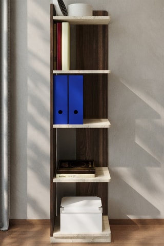 Bibliothèque - 150 x 37,8 x 23,8 cm