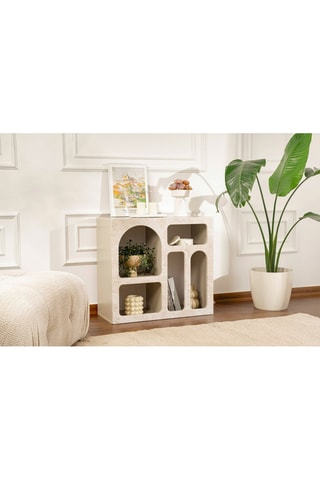 Buffet Liva 80 - 80 x 74 x 35 cm
