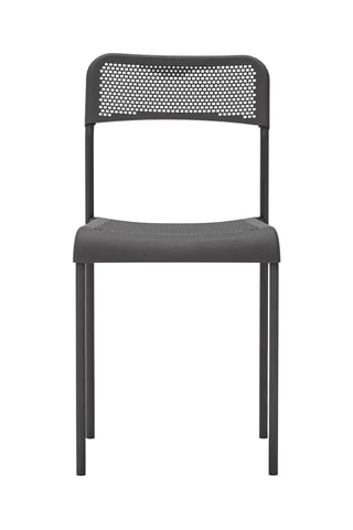Chaise - 76 x 39 x 39 cm