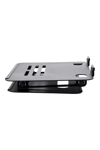 Support pour ordinateur portable Basic 2 - 25 x 17 x 21 cm