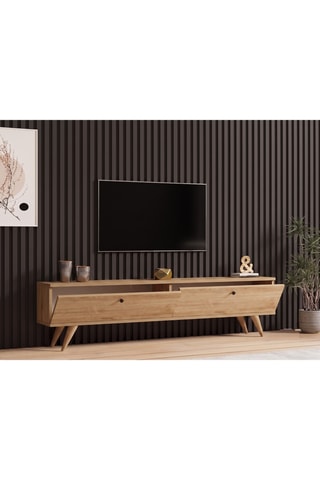 Meuble TV Paris - 160 x 40 x 25 cm