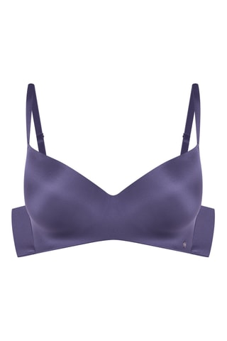 Soutien-gorge Bosco - Violet