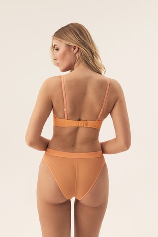 Soutien-gorge Saoui - Orange