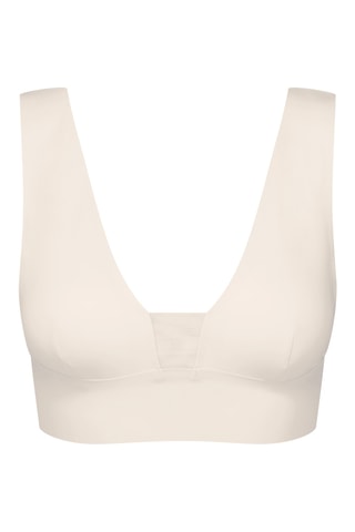 Soutien-gorge Blank - Beige