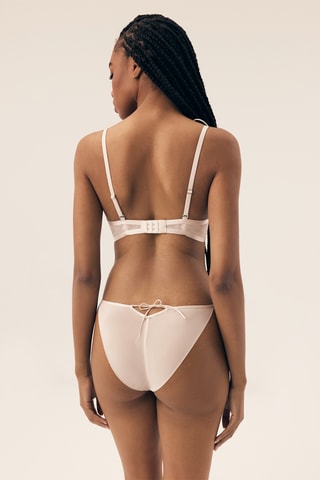 Culotte Baby - Beige