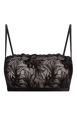 Soutien-gorge Bree - Noir