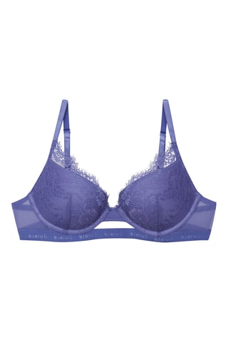 Soutien-gorge ampliforme Ocrissa - Violet