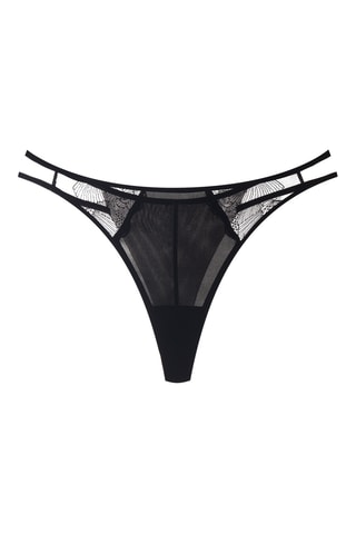 String Bluey - Noir