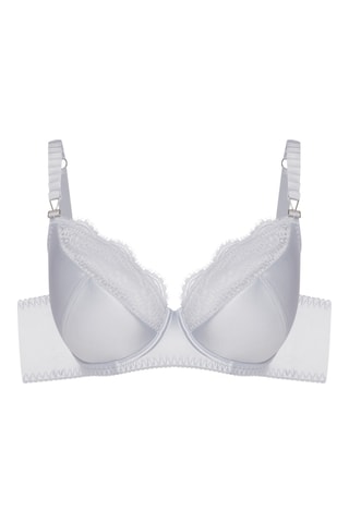 Soutien-gorge Brillant - Bleu clair