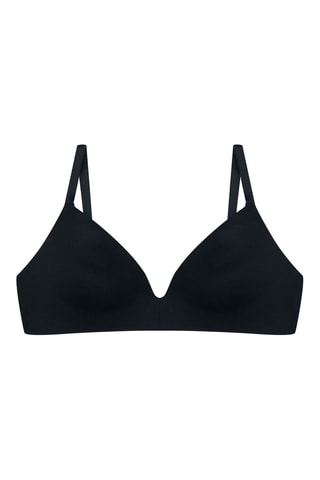 Soutien-gorge ampliforme Lacteem - Noir