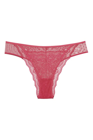 Culotte Verina - Rose