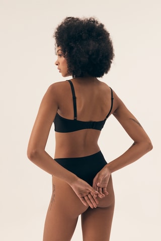 Soutien-gorge Bass - Noir