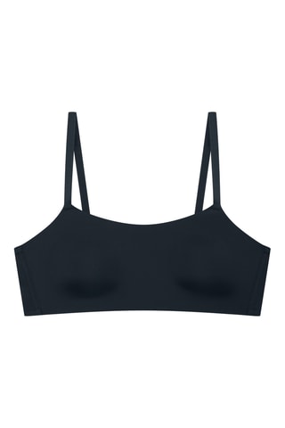 Soutien-gorge Bass - Noir