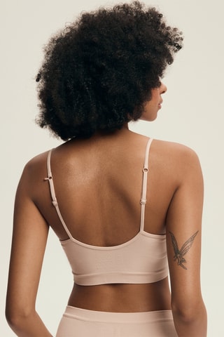 Brassière Brew - Beige