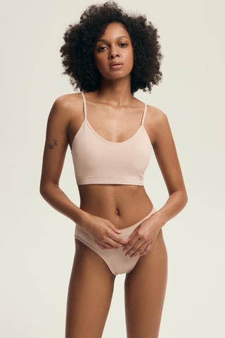 Brassière Brew - Beige