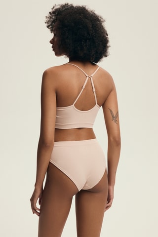 Brassière Brew - Beige