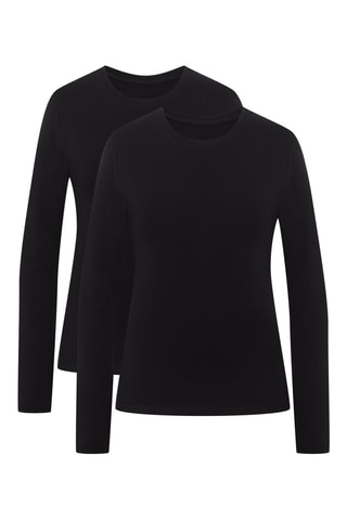 Sous-pull Blue4 - Noir
