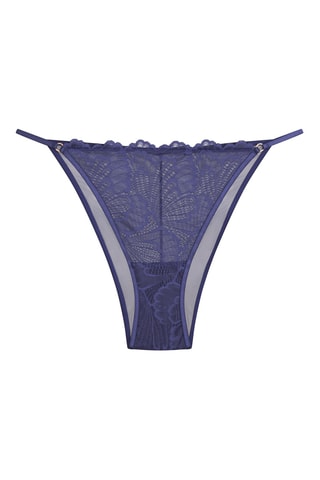 Culotte Bari - Violet