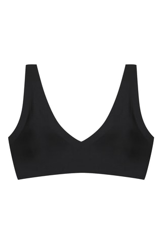 Soutien-gorge Bake - Noir