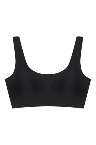 Brassière Bird - Noir