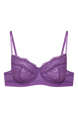 Soutien-gorge Ocrissa - Violet