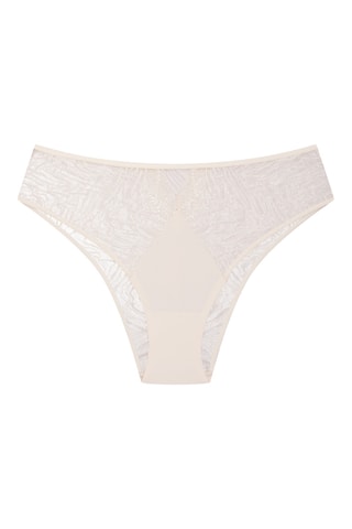 Culotte Bonita - Beige