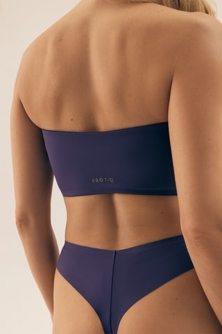 Soutien-gorge Bobby - Bleu marine