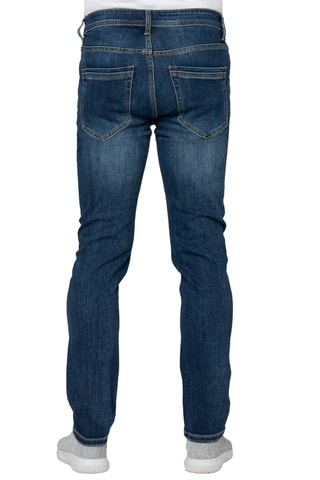 Jean - Bleu