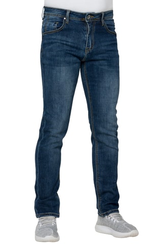 Jean - Bleu