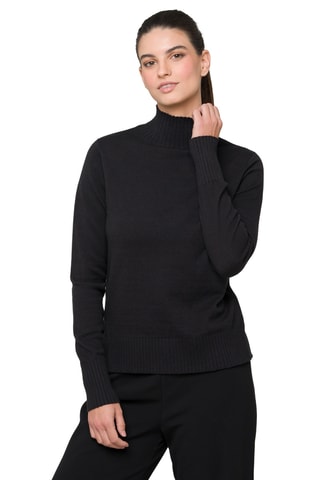 Pull regular Am - Noir