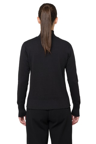 Pull regular Am - Noir