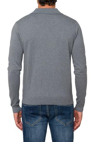 Pull regular Srinagar - Gris foncé