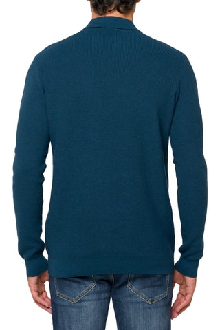 Pull regular Tasmania - Bleu clair