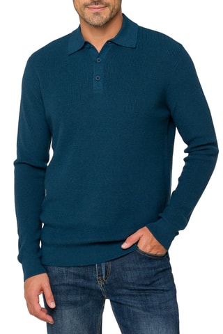 Pull regular Tasmania - Bleu clair