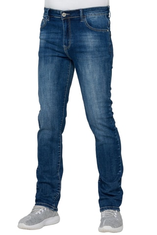 Jean - Bleu