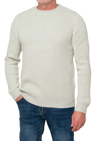 Pull regular Rakaposhi - Beige