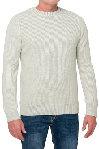 Pull regular Rakaposhi - Beige