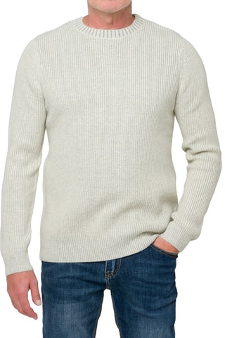 Pull regular Rakaposhi - Beige